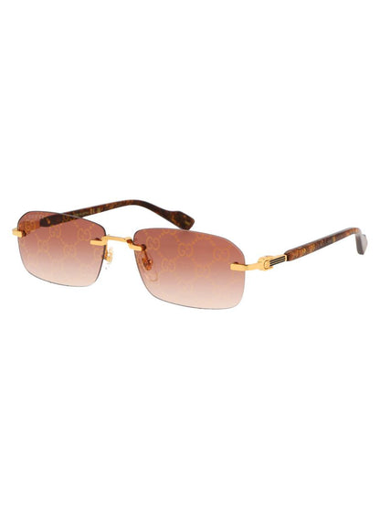 Gucci solglasögon