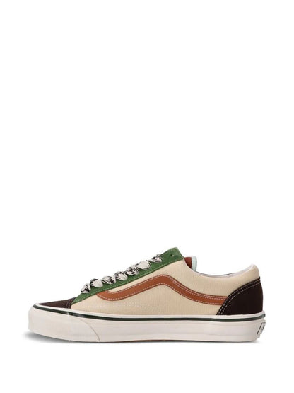 Vans "Lx Old Skool" Sneakers Skor