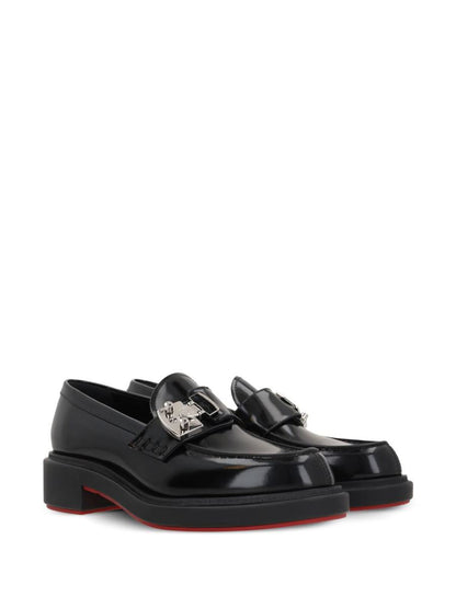 Christian Louboutin Urban Moc Loafers