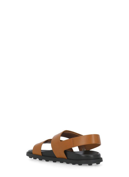 Tod'S Lädersandaler