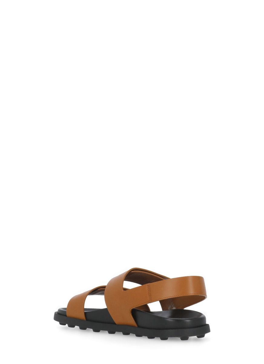 Tod'S Lädersandaler