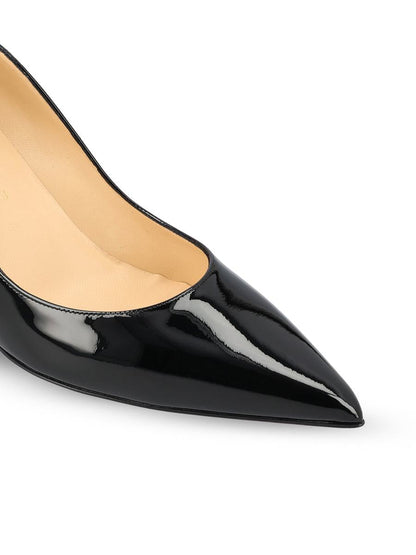 Christian Louboutin klackskor