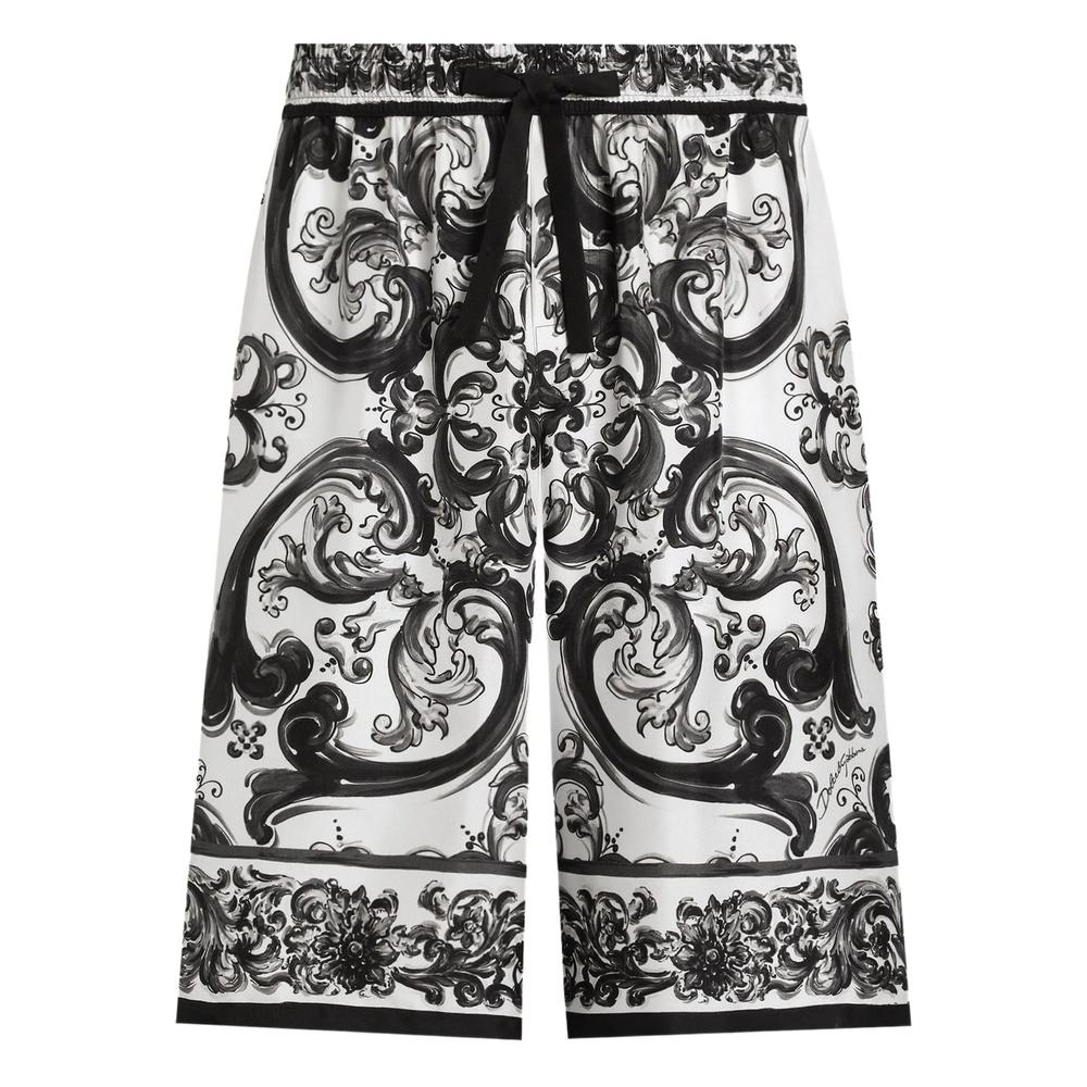 Dolce &amp; Gabbana Byxor