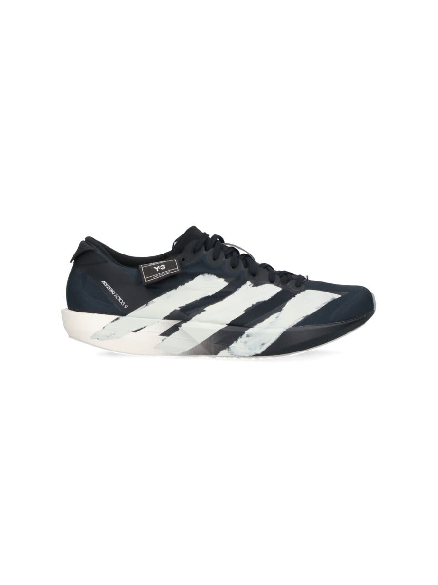 Y-3 Adidas Sneakers