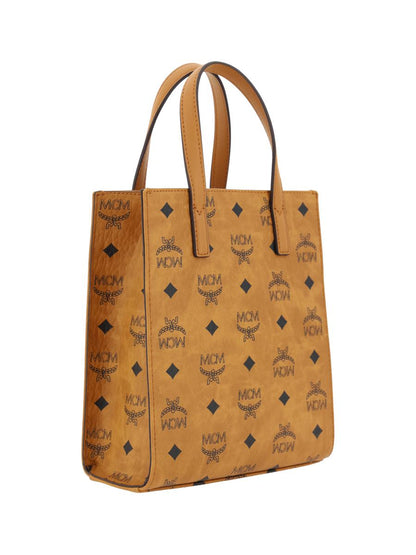 Mcm Handväskor