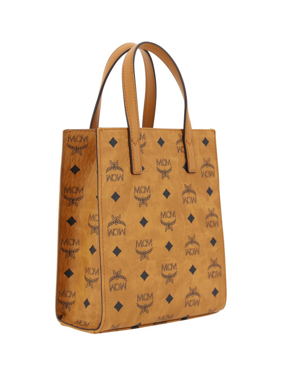 Mcm Handväskor