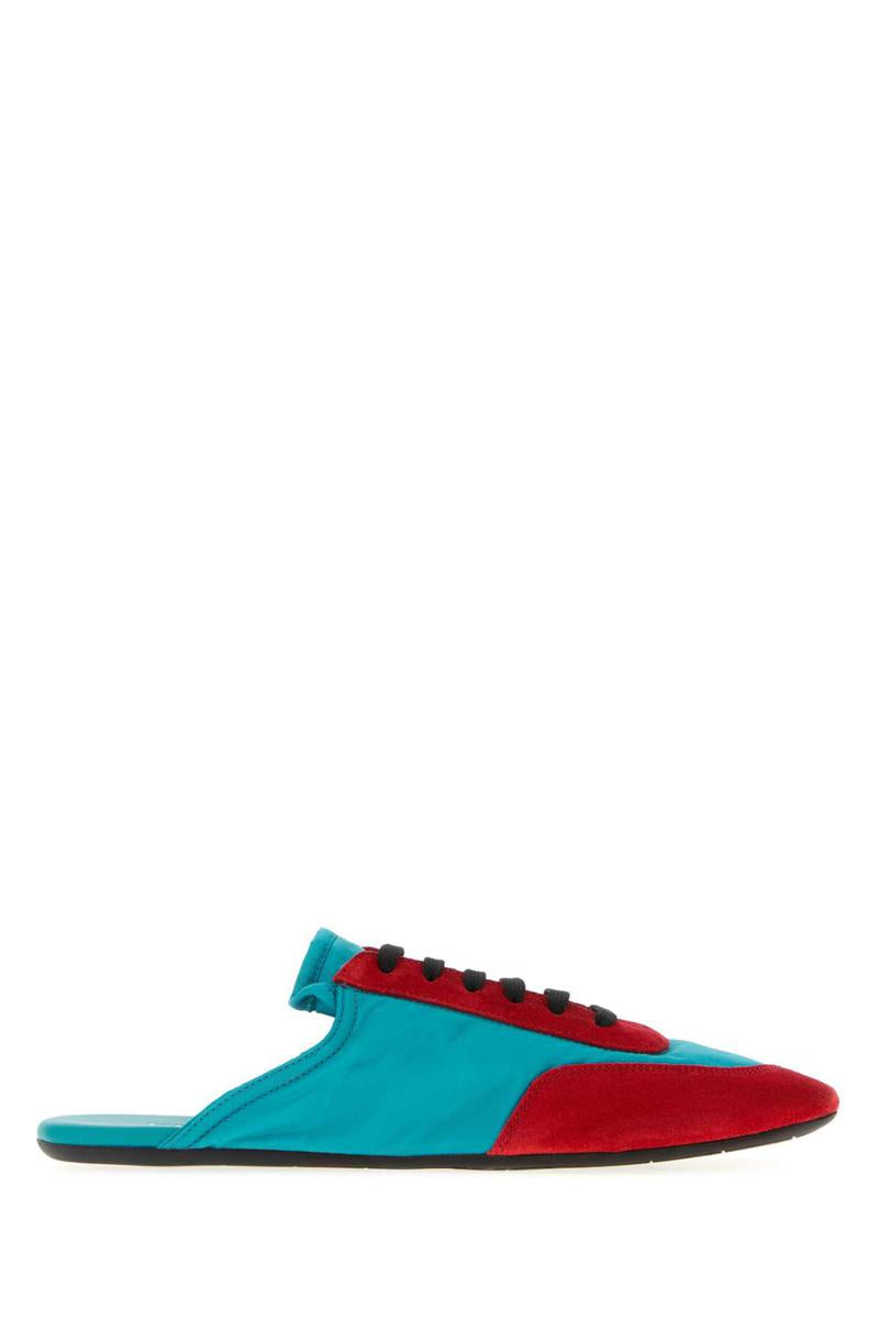 Prada Tofflor