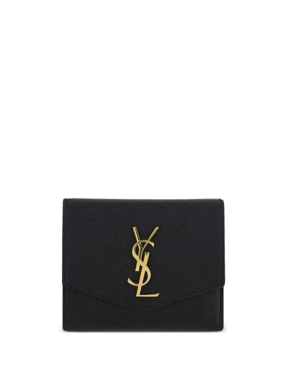 Saint Laurent-plånböcker