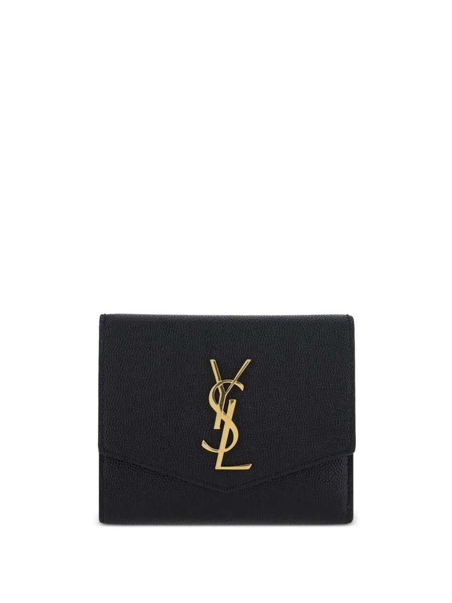 Saint Laurent-plånböcker