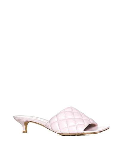BOTTEGA VENETA Snörskor