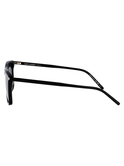Saint Laurent Eyewear solglasögon