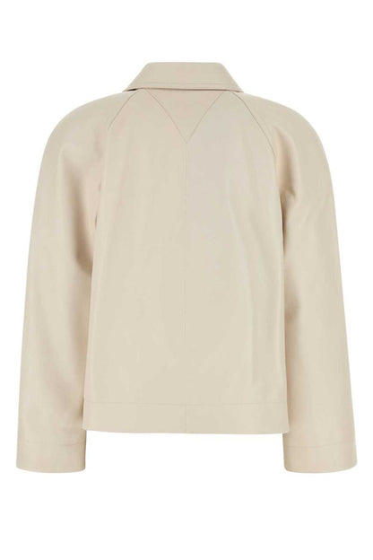 Bottega Veneta Jackor Och Västar