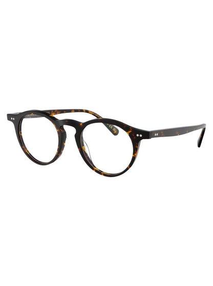 Oliver Peoples Optiker