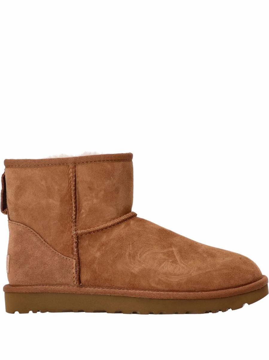 UGG W Classic Mini II Skor