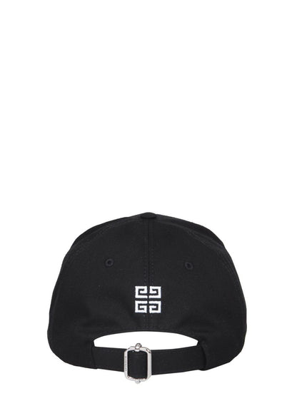 Givenchy-hattar