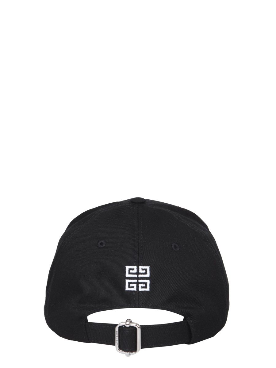 Givenchy-hattar