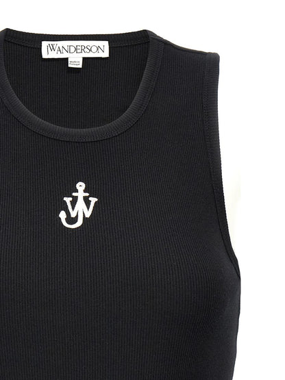 JW Anderson 'Ankare Broderad' Topp
