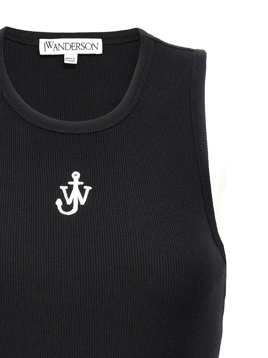 JW Anderson 'Ankare Broderad' Topp