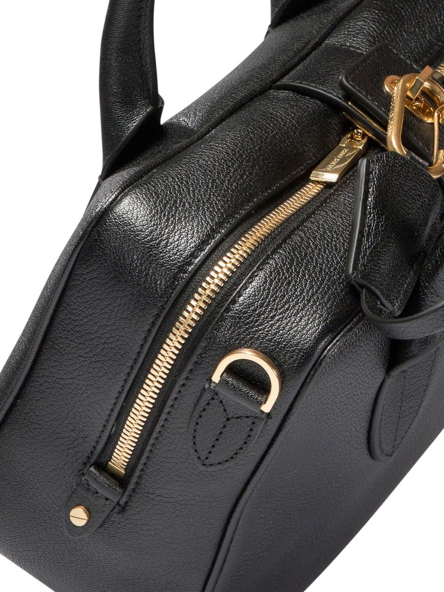 Golden Goose "Vita" Axelremsväska