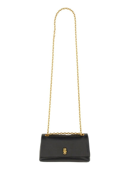 Marc Jacobs Borsa "Den dubbla kedjan"