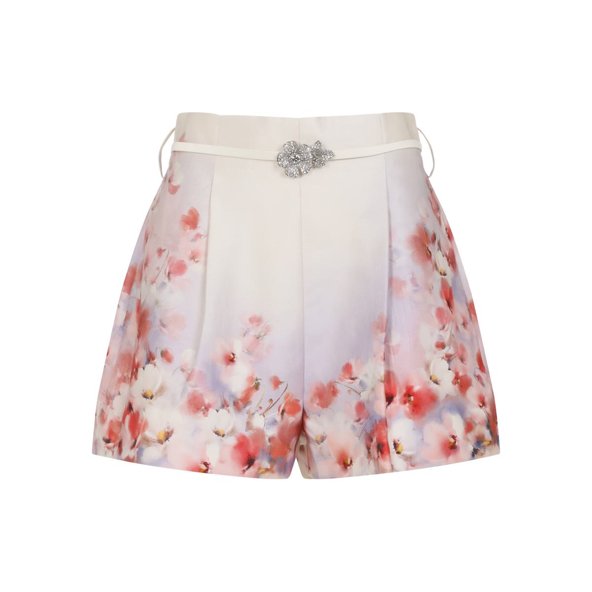 Zimmermann-shorts