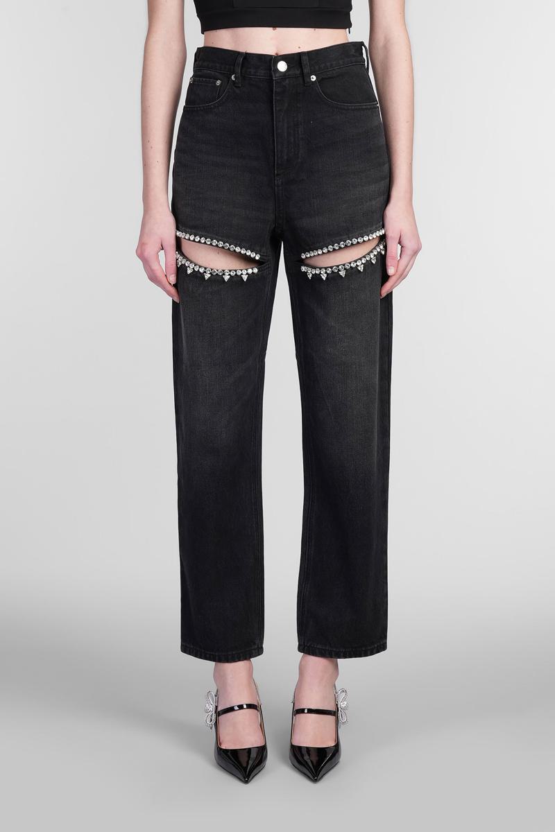 Område Jeans