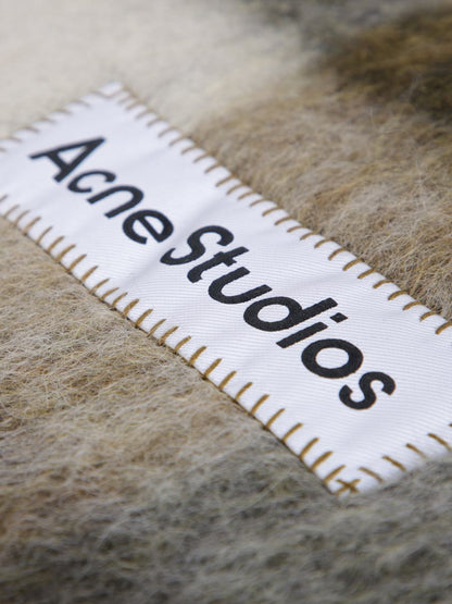 Acne Studios Halsdukar