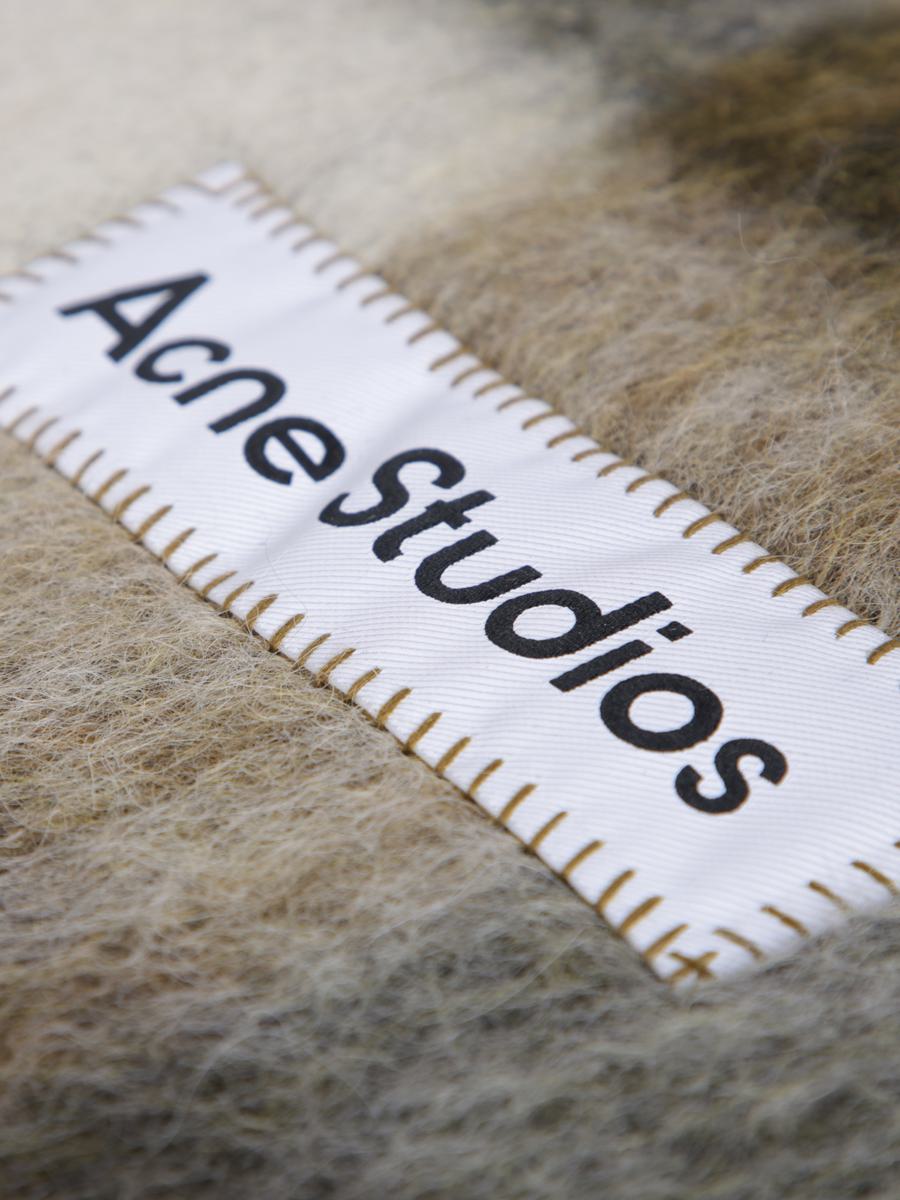 Acne Studios Halsdukar