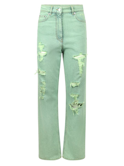 Msgm Jeans