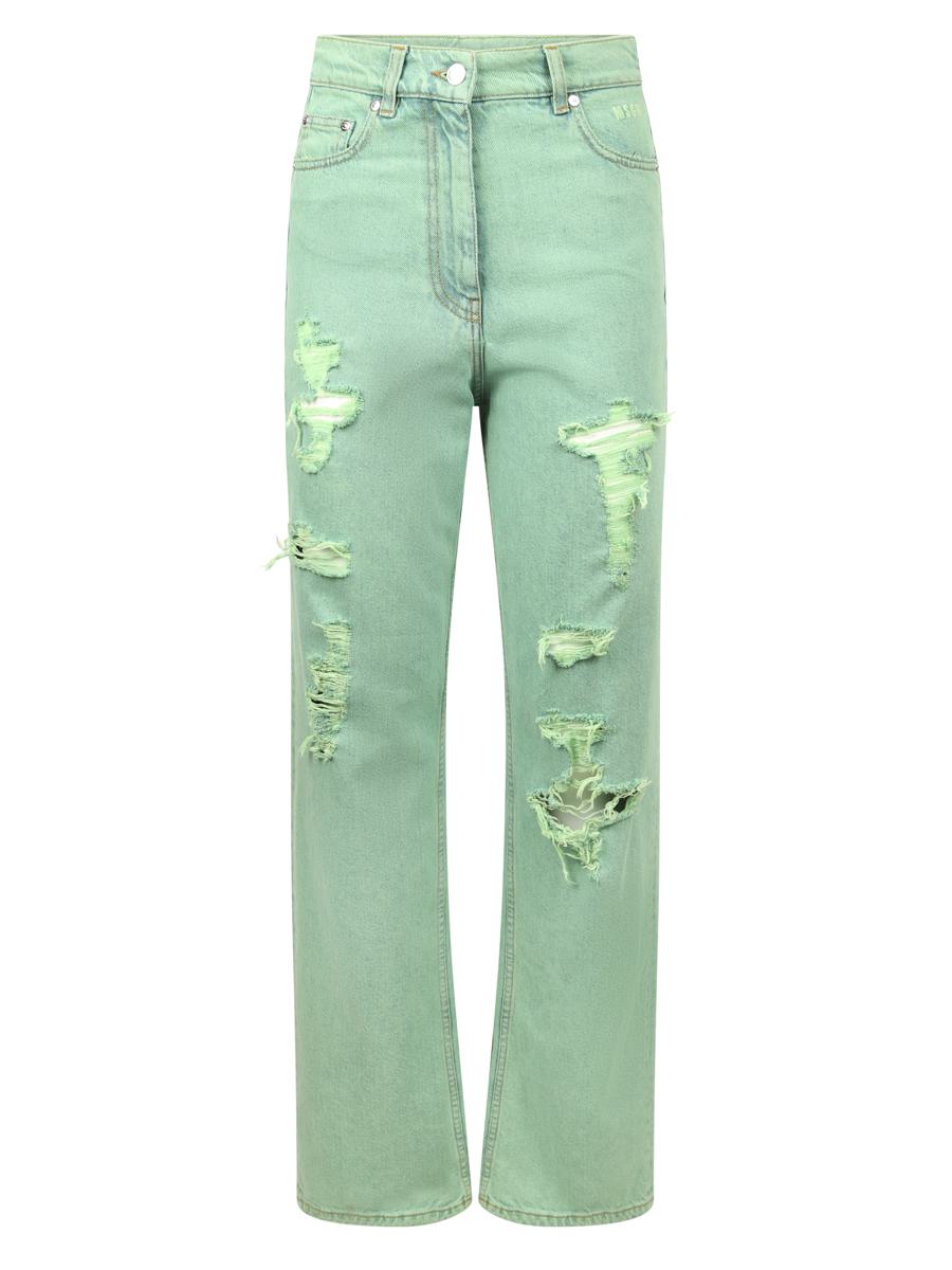 Msgm Jeans