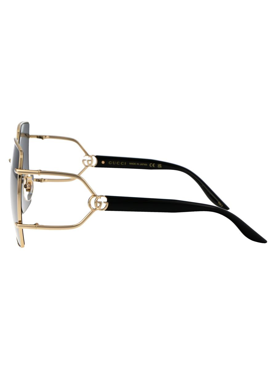 Gucci solglasögon