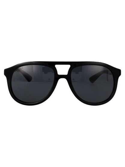Gucci solglasögon