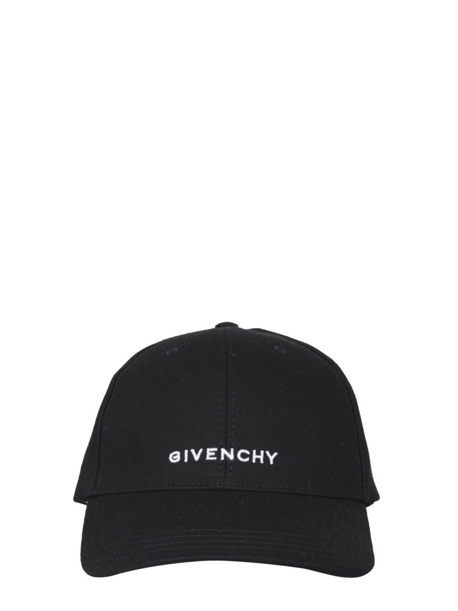 Givenchy-hattar