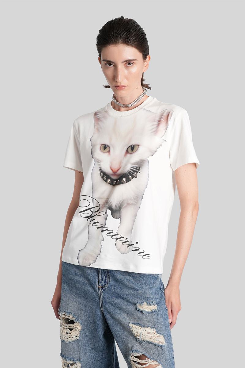 Blumarine T-shirt