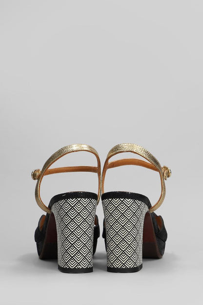 Chie Mihara Kelis 46 Sandaler
