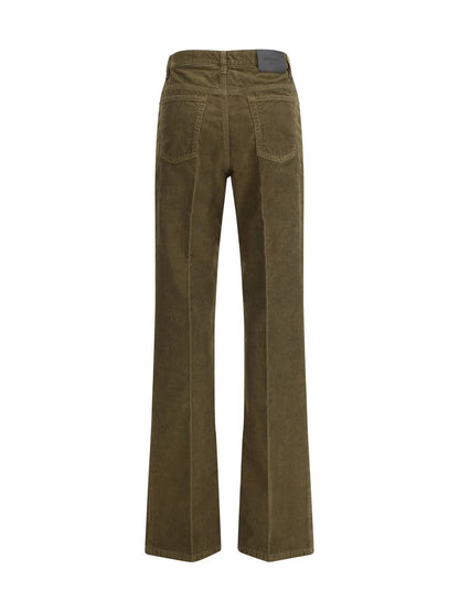 Saint Laurent-byxor
