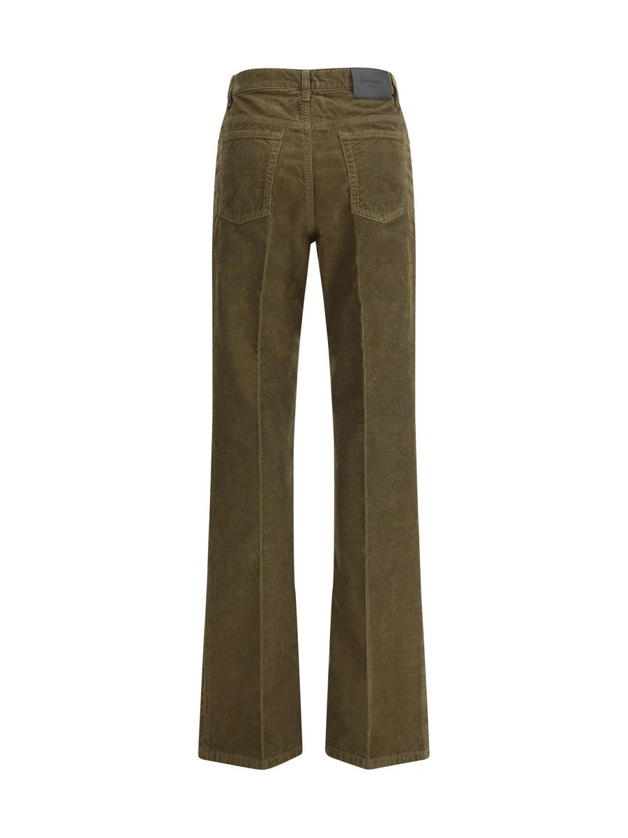 Saint Laurent-byxor