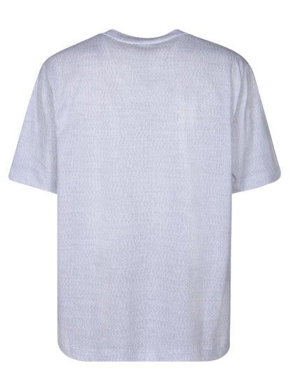 Giuseppe Zanotti T-shirts