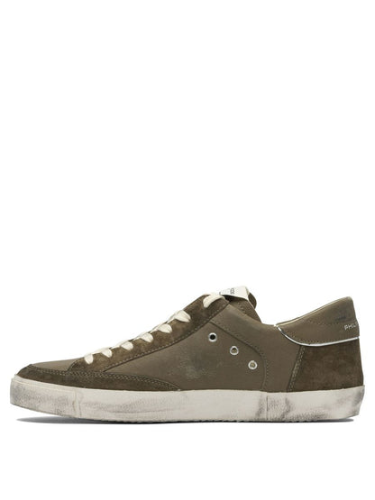 Philippe Model Sneakers &amp; Slip-On