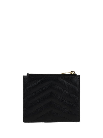 Saint Laurent-plånböcker