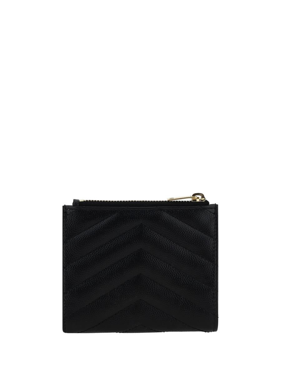 Saint Laurent-plånböcker
