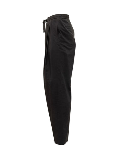Dolce &amp; Gabbana Dolce &amp; Gabbana Herr Svarta Dragskobyxor