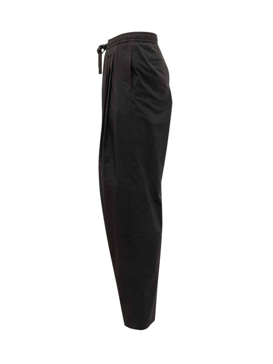 Dolce &amp; Gabbana Dolce &amp; Gabbana Herr Svarta Dragskobyxor