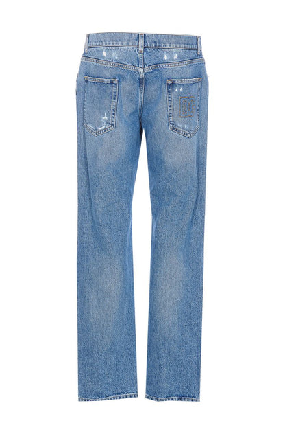 Dolce &amp; Gabbana Jeans