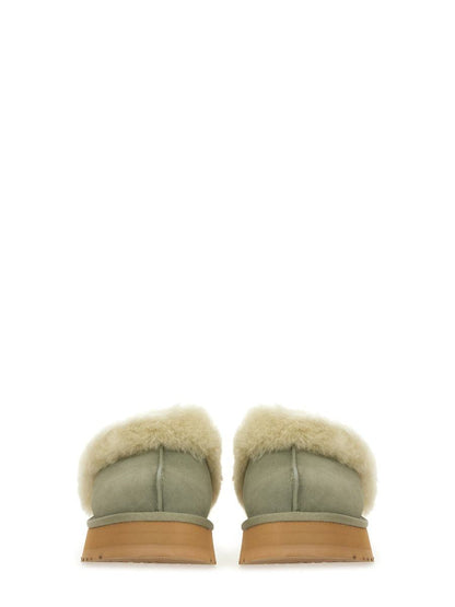 UGG-tofflor "Disquette"