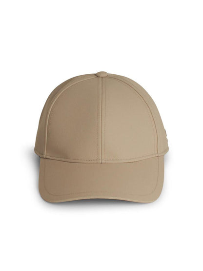 Sacai Beige Bomullsmössa