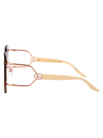 Gucci solglasögon