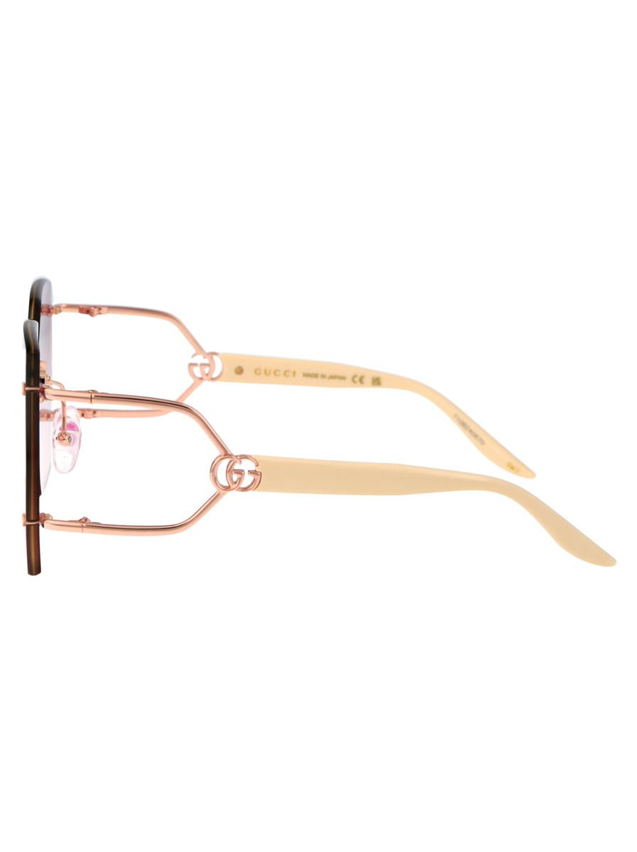 Gucci solglasögon