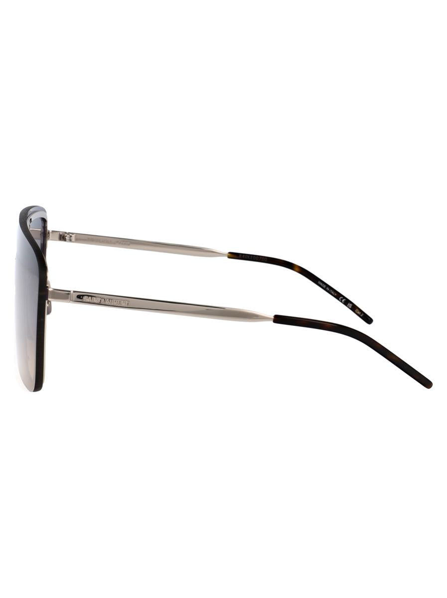 Saint Laurent Eyewear solglasögon