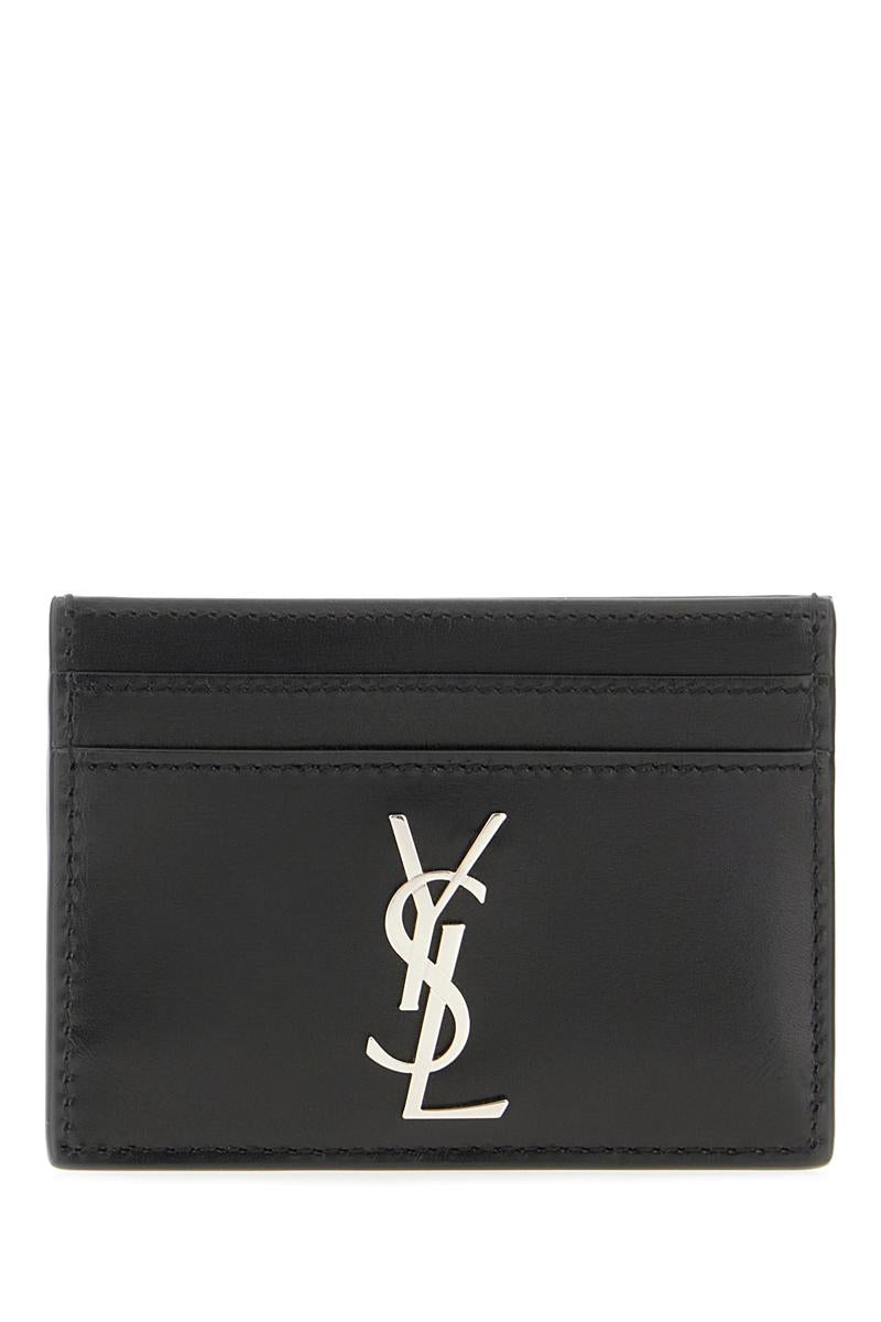 Saint Laurent-plånböcker